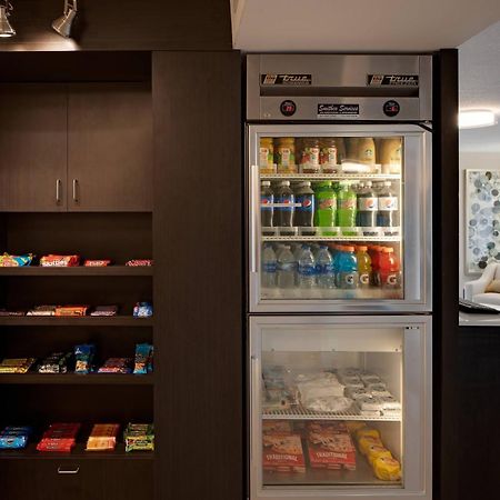 Fairfield Inn And Suites By Marriott Palm Beach Exteriör bild