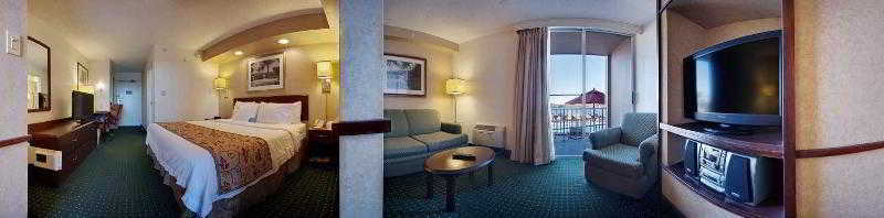 Fairfield Inn And Suites By Marriott Palm Beach Exteriör bild