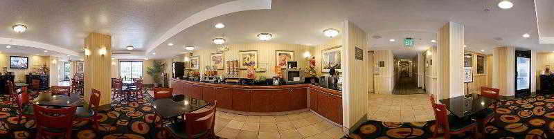Fairfield Inn And Suites By Marriott Palm Beach Exteriör bild