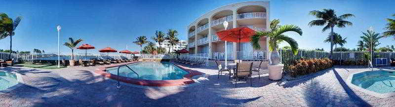 Fairfield Inn And Suites By Marriott Palm Beach Exteriör bild