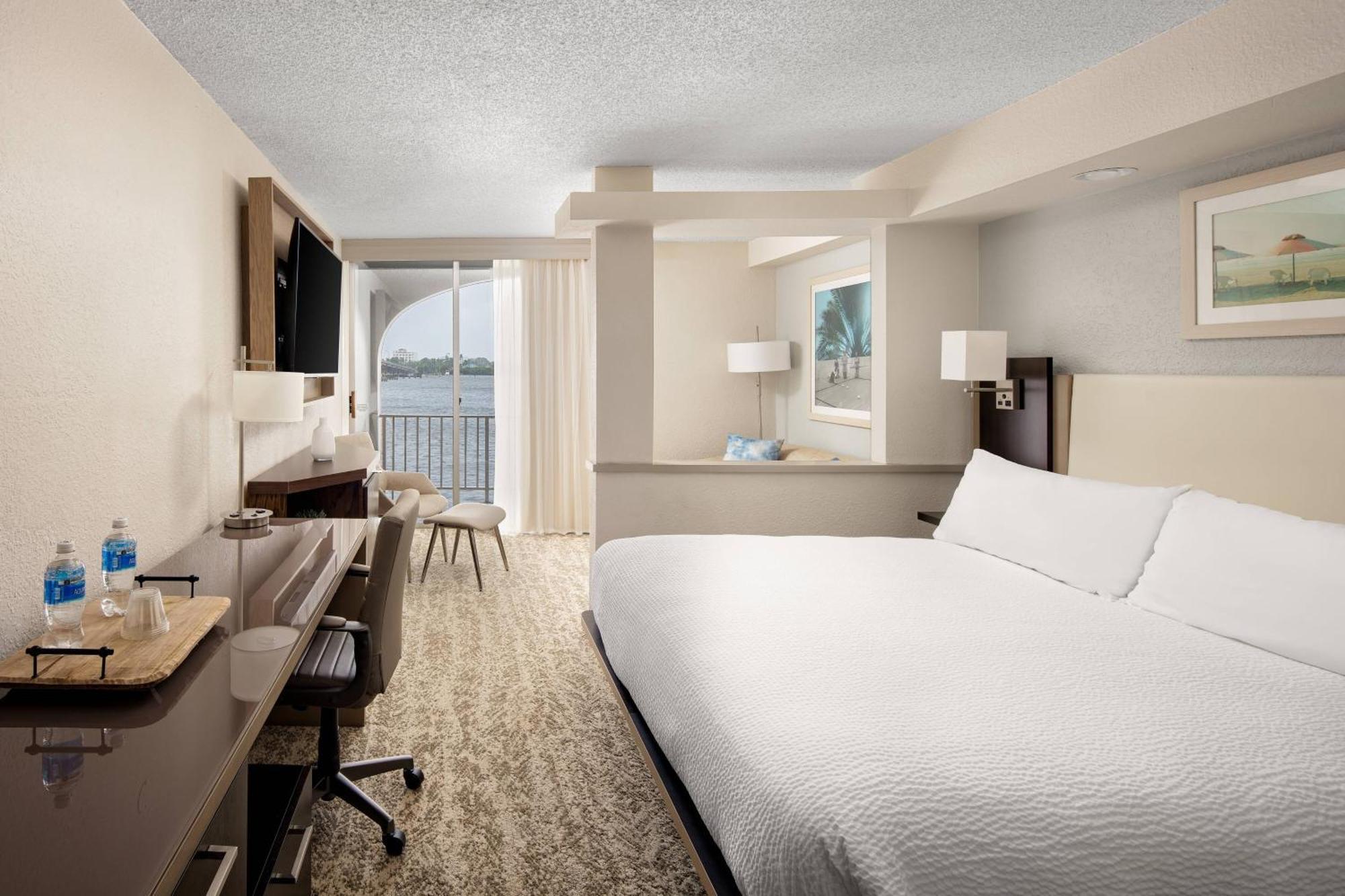 Fairfield Inn And Suites By Marriott Palm Beach Exteriör bild