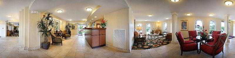 Fairfield Inn And Suites By Marriott Palm Beach Exteriör bild