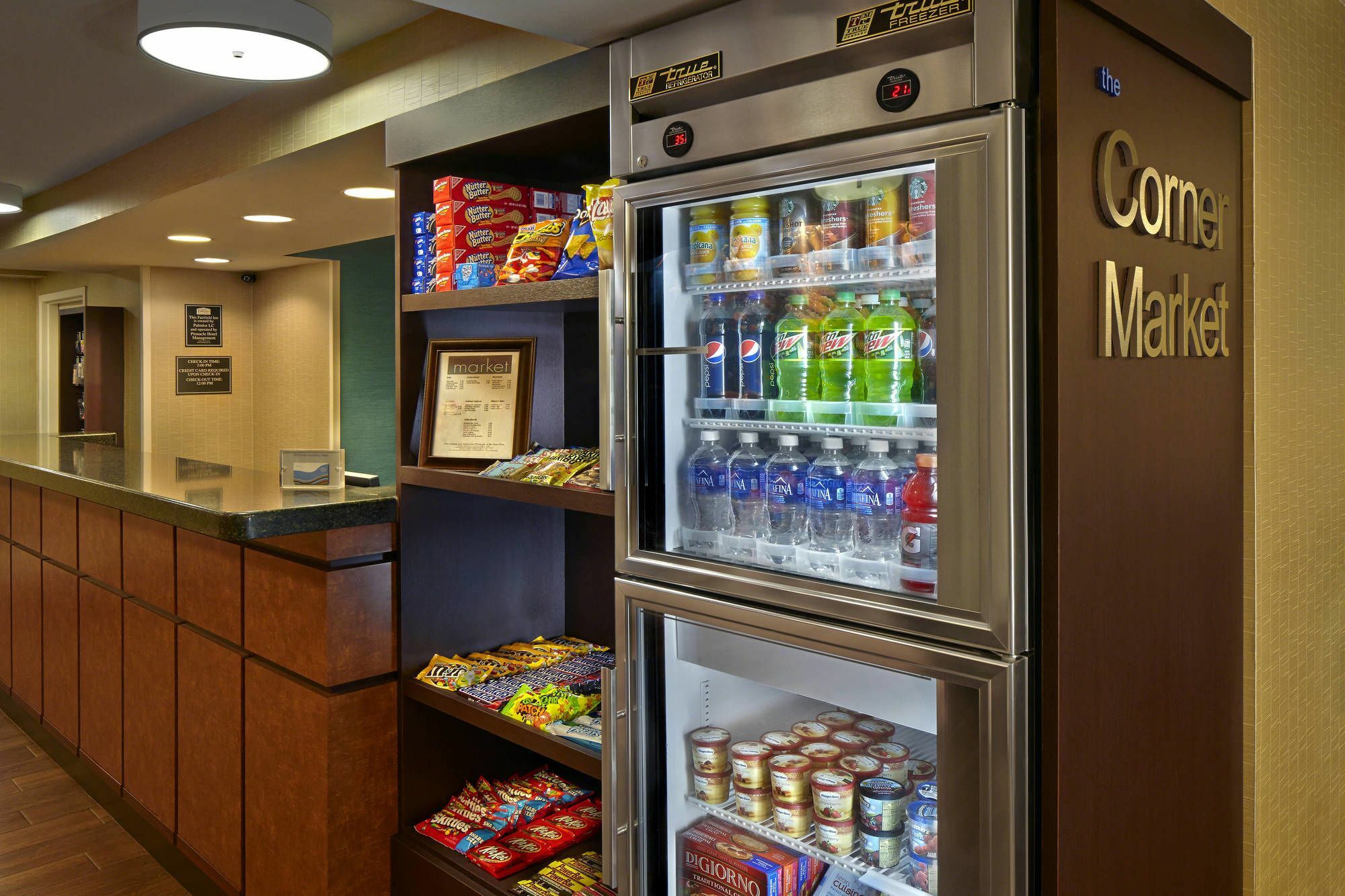 Fairfield Inn And Suites By Marriott Palm Beach Exteriör bild